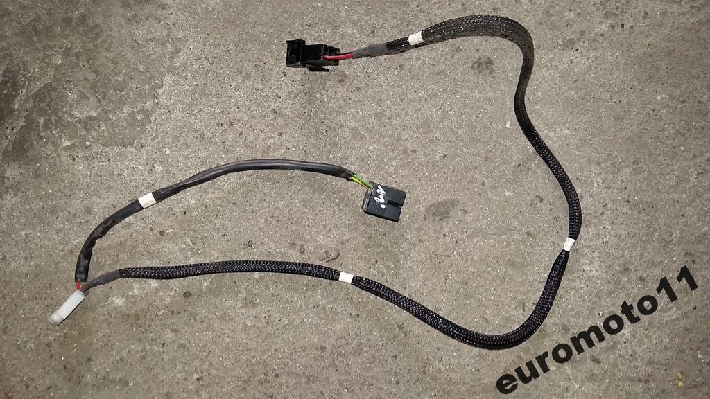 фото №1, Actros mp3/2 жгут электропроводка joysticka сиденье