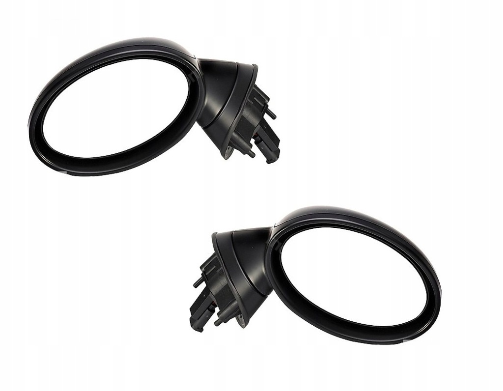 фото №1, Зеркало mini one cooper cabrio 01-07r. левая