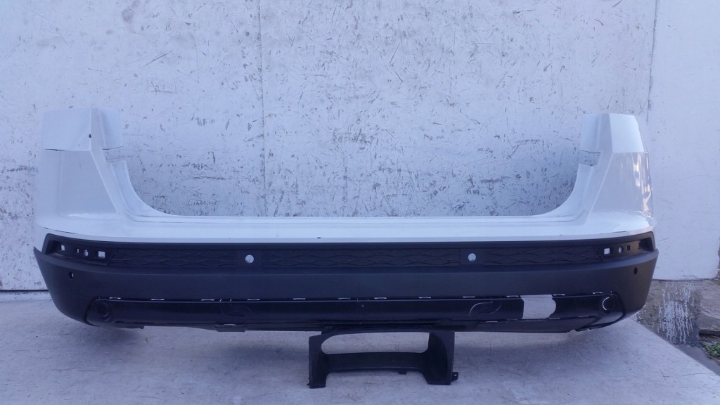 фото №1, Бампер задняя задний seat ateca pdc