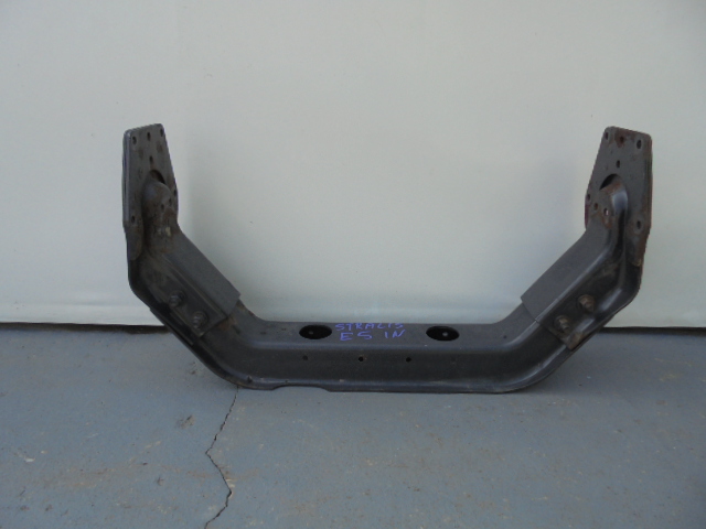 фото №1, Iveco stralis балка pod коробка передач передач