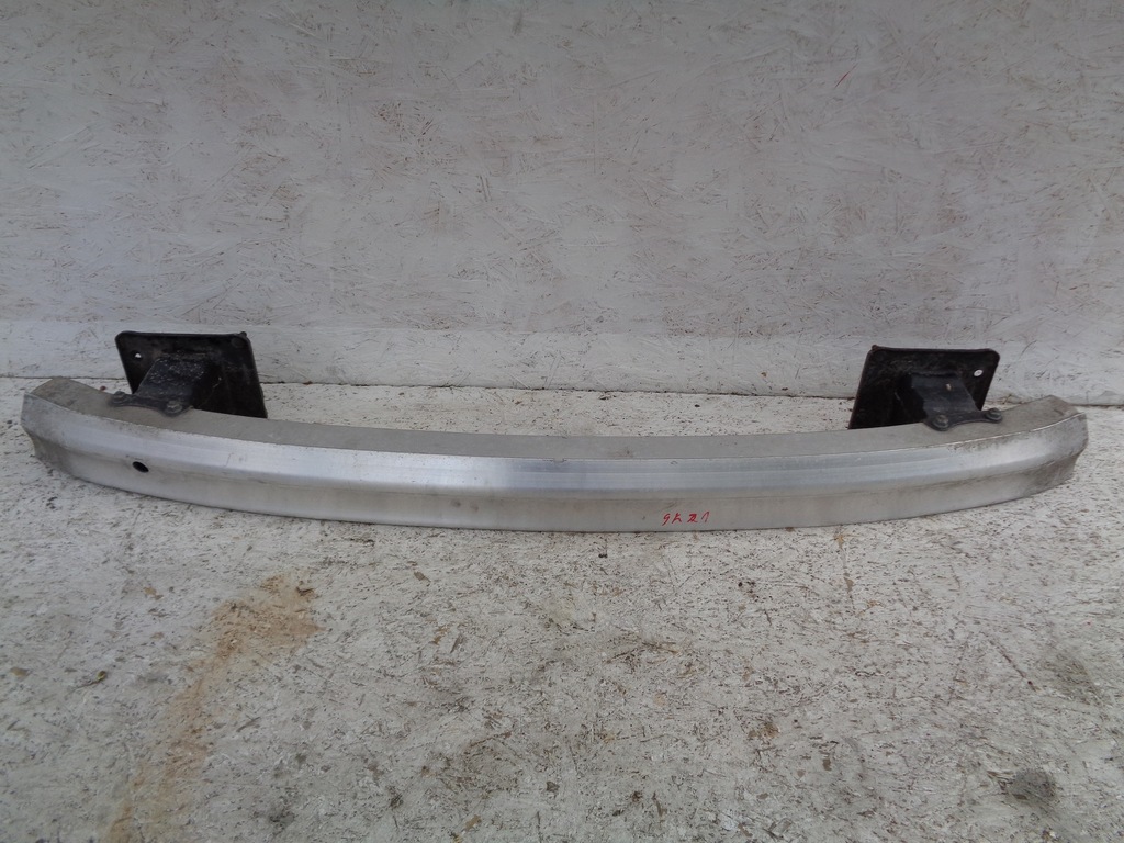 фото №1, Mercedes r klasa 251 w251 балка pod бампер задняя