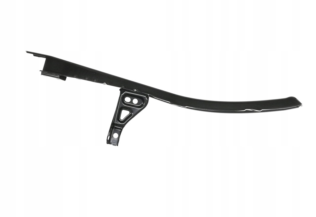 фото №8, Highlander 09-13 кронштейн усилитель передний pas