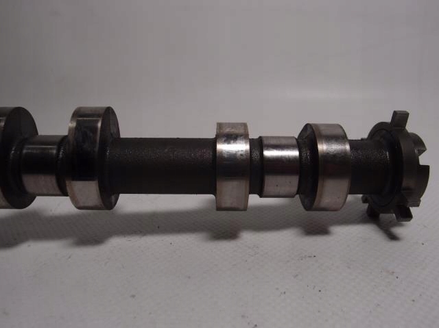 фото №9, Вал распределительного вала mazda 3 bm 2.0 b 2014r