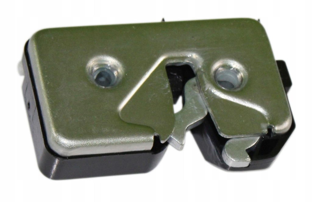 фото №1, Vw multivan caravelle t4 замок крышки задняя задний