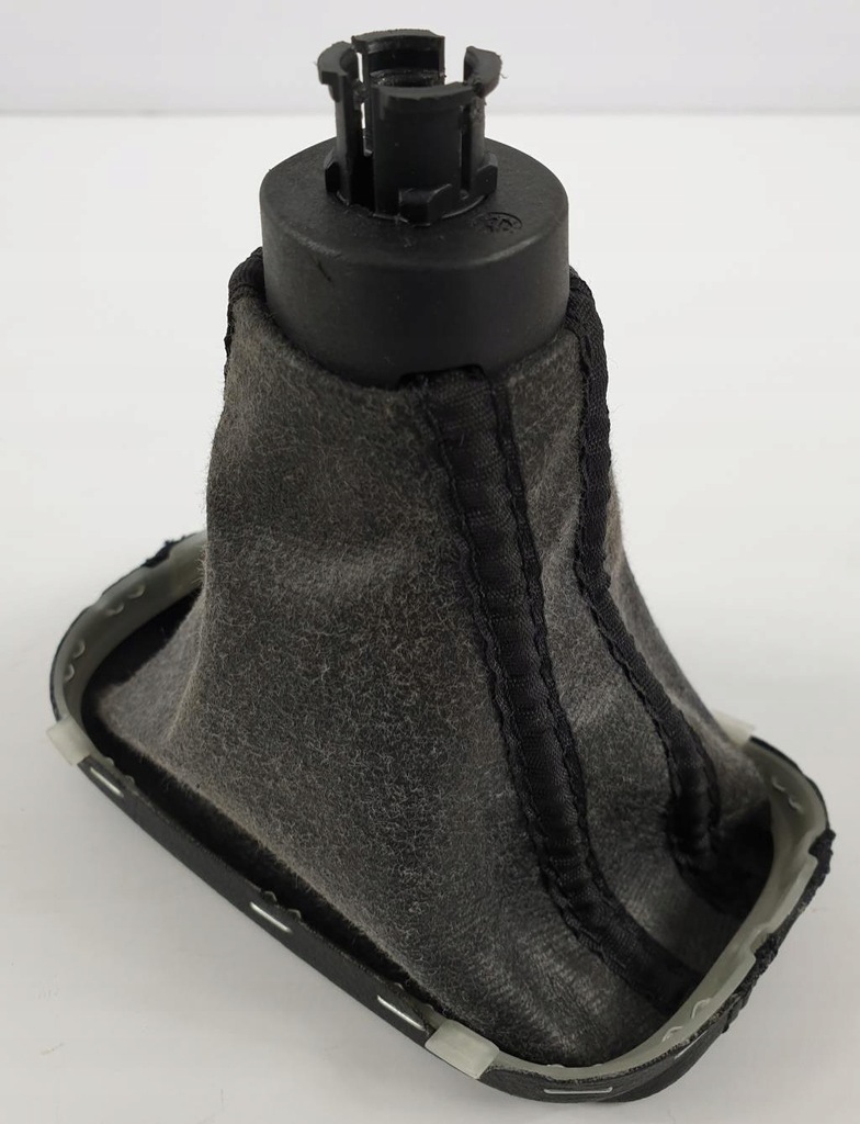 фото №7, Ручка переключения передач чехол vw golf vi комплект