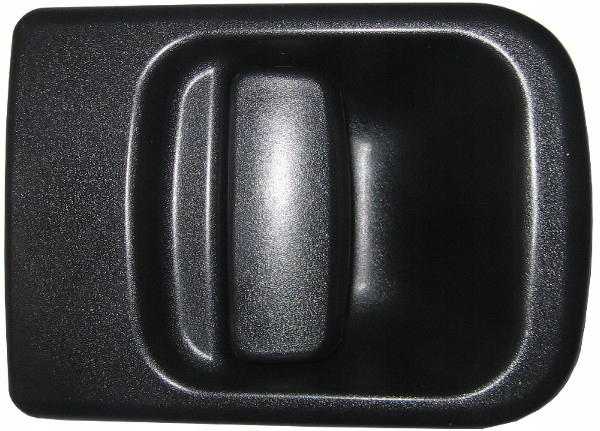 фото №1, Renault master /fl ручка наружная дверь задних