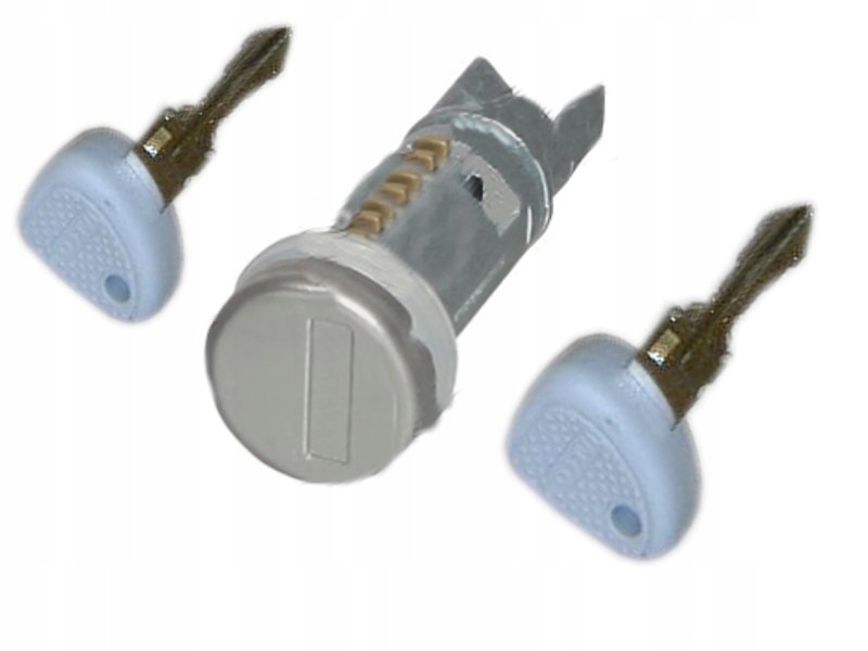 фото №1, Вкладиш замка двері iveco stralis eurocargo