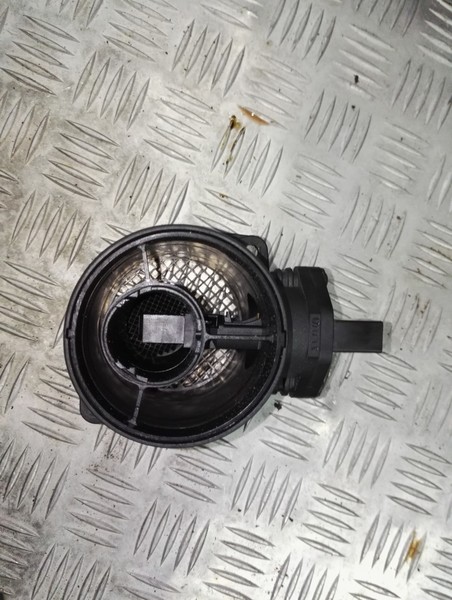 фото №5, Витратомір повітря vw lt 2.8 tdi 158km