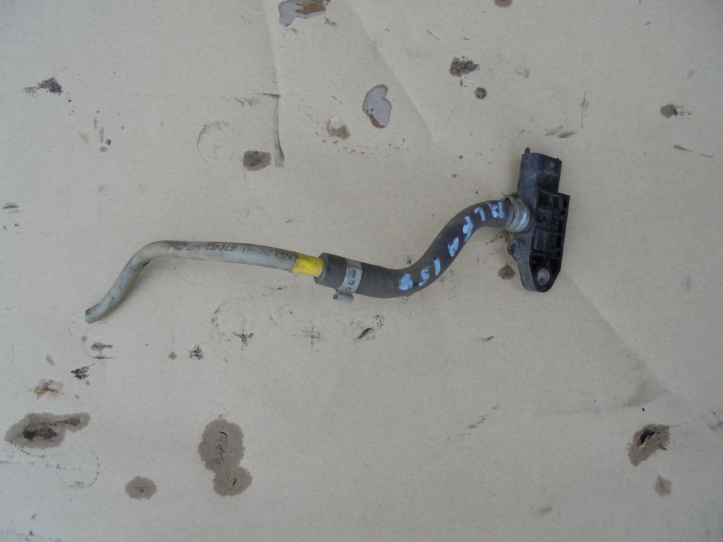 фото №1, Датчик тиску alfa romeo 159 1.9 jtdm 150 km