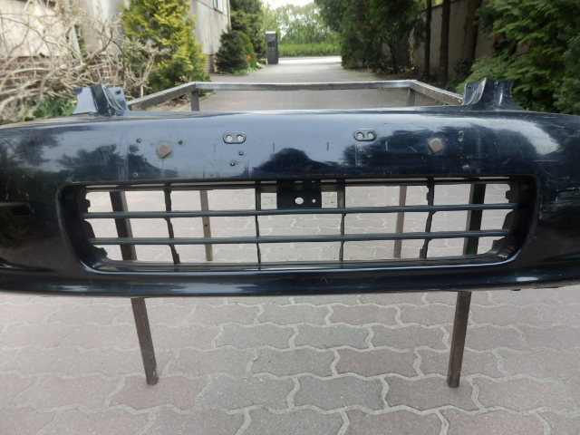 фото №7, Бампер перед передній honda civic poznań