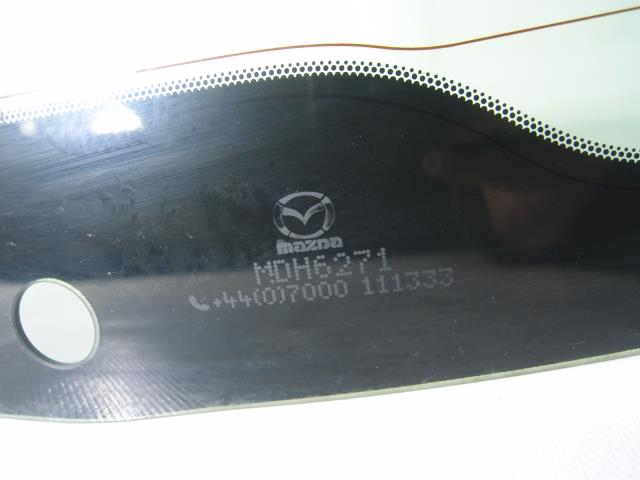 фото №7, Стекло крышки багажника mazda 6 gj 2016r kombi