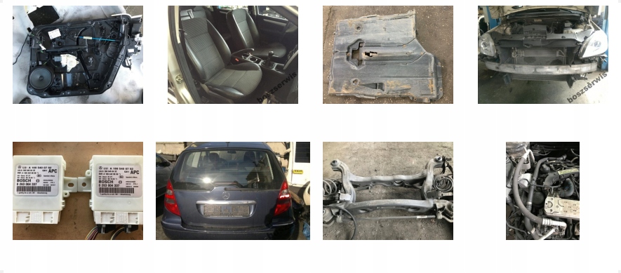 фото №10, Mercedes e klasa w212 cdi термостат корпус