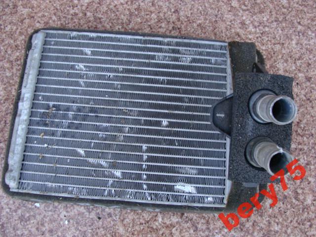 фото №1, Hyundai terracan 03r обігрівач wody