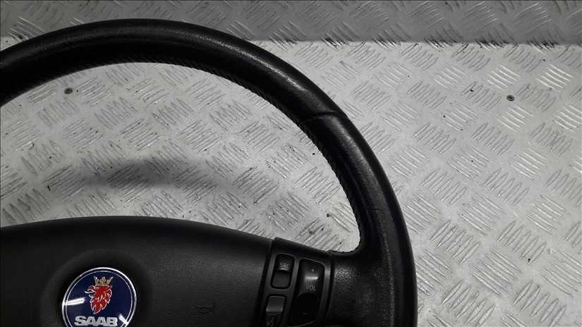 фото №11, Saab 9-3 воздуховод мультифункция подушка безопасности идеальное состояние