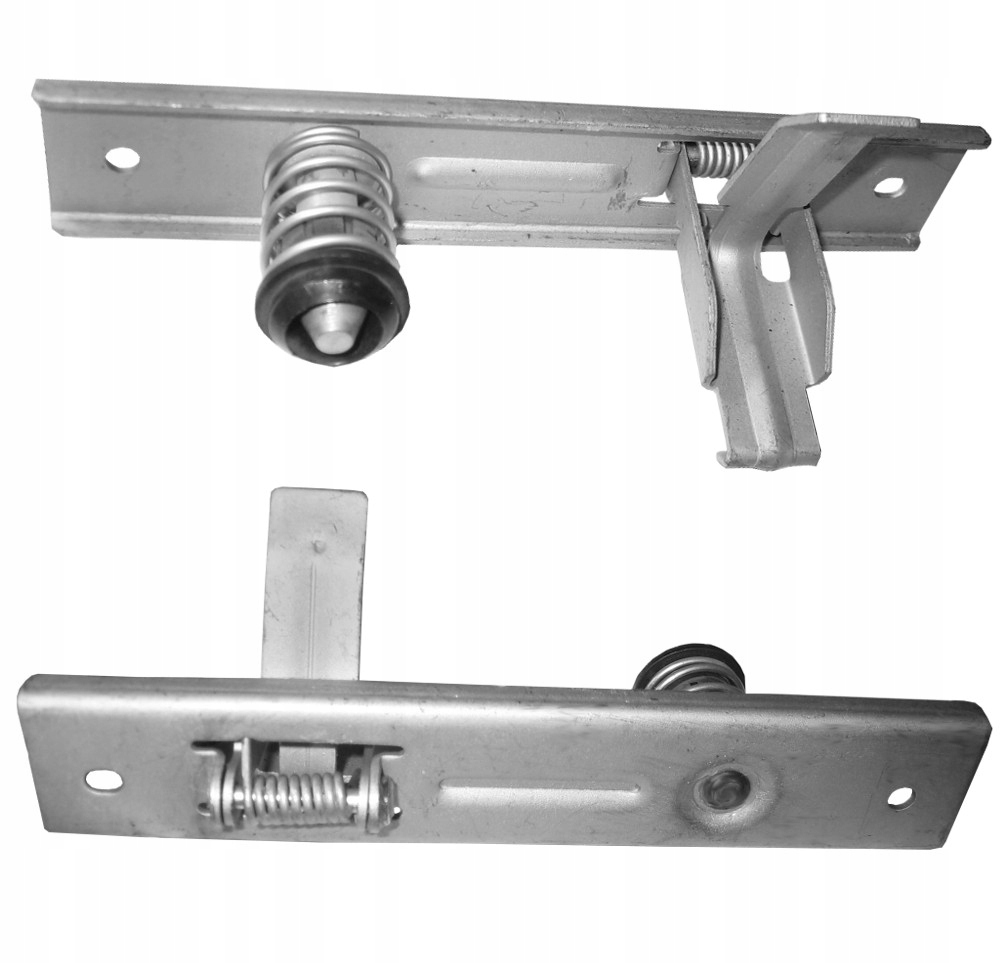 фото №2, Nissan interstar ручка відкривання кришки двигуна