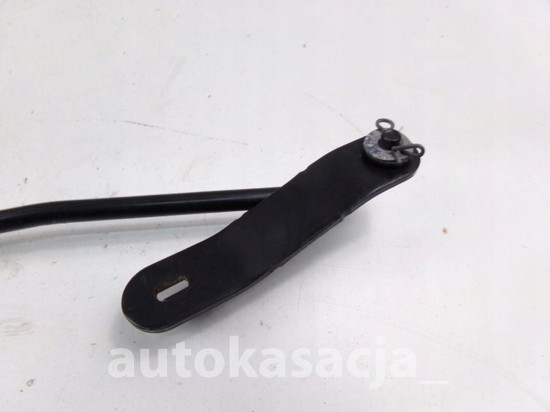 фото №6, Infiniti g37 09-13 механізм передач 34901jk60a