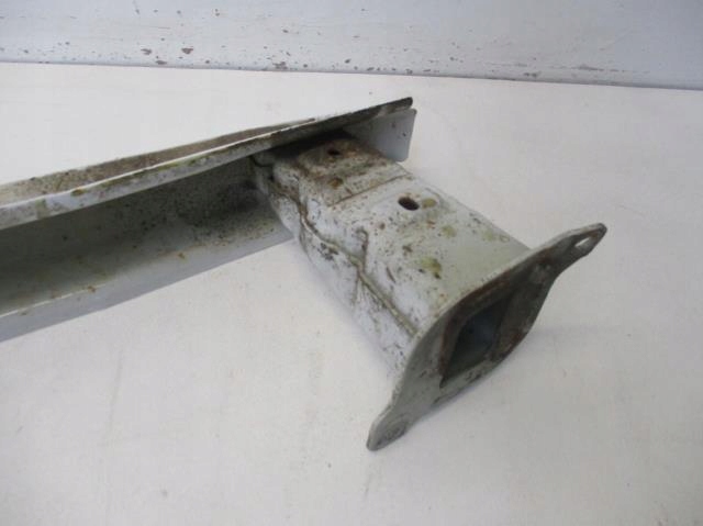 фото №6, Балка бампера задняя skoda fabia ii