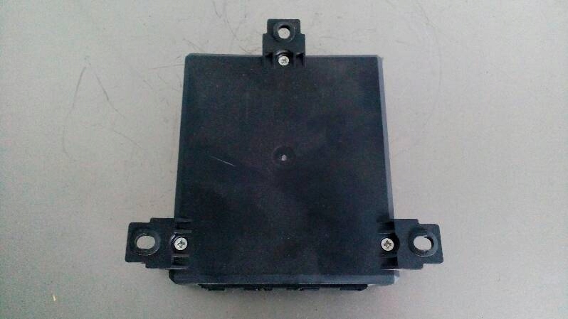 фото №4, Модуль иммобилайзер ford maverick 9330065125