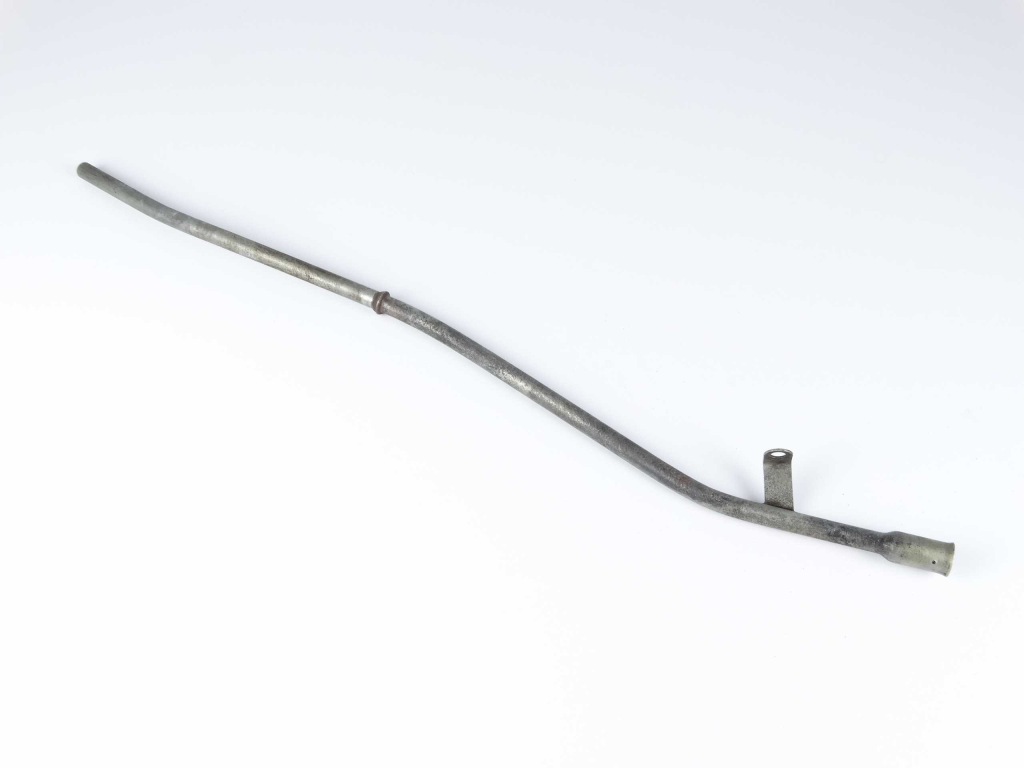 фото №1, Mercedes s w140 3.2 трубка камера щуп двигуна