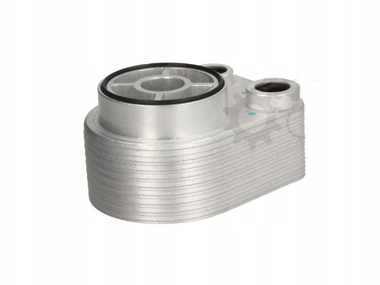 фото №1, Радиатор масла renault captur clio fluence 1.5