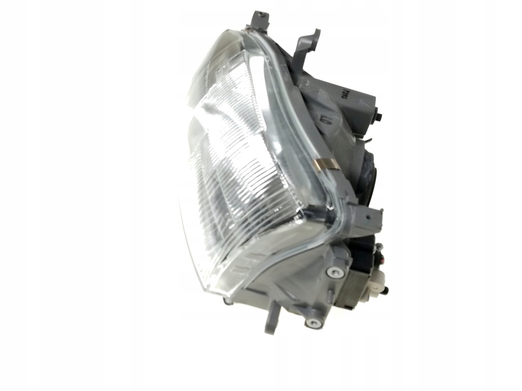 фото №14, Hiace 99-06 лампа фара перед передняя левая