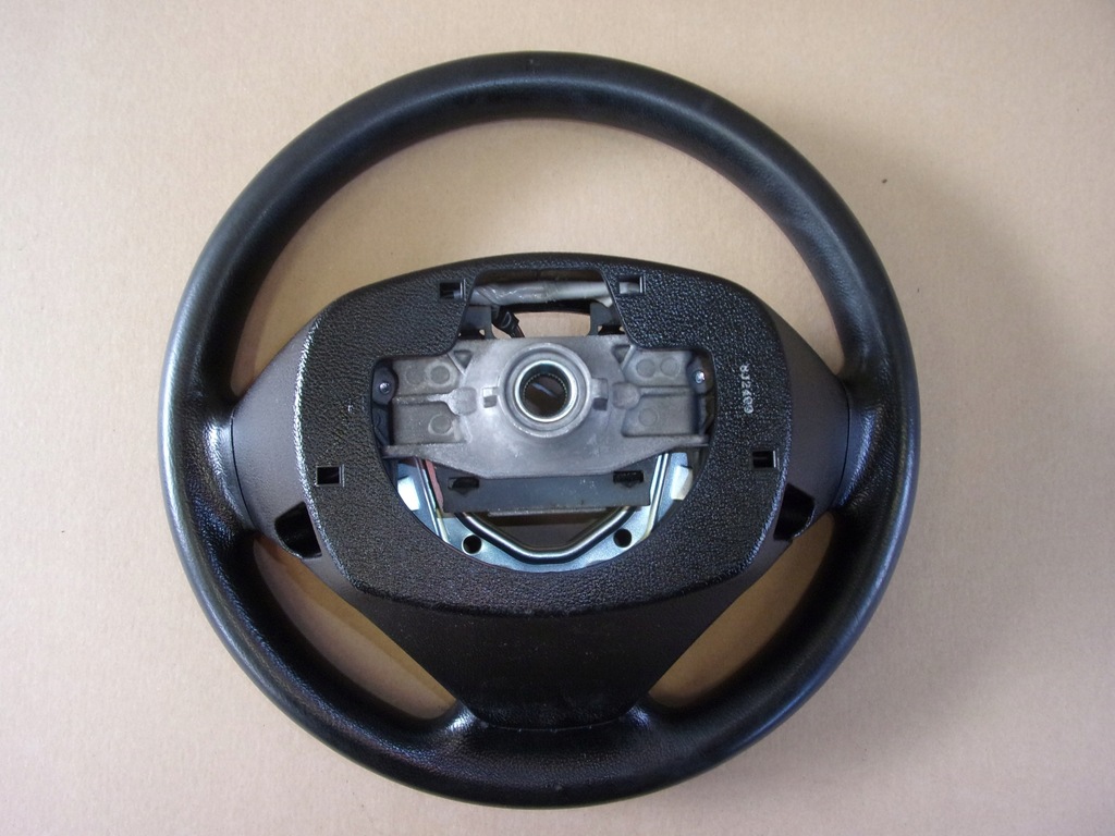 фото №5, Воздуховод многофункциональный многофункциональный kia ceed 1 i 2006-