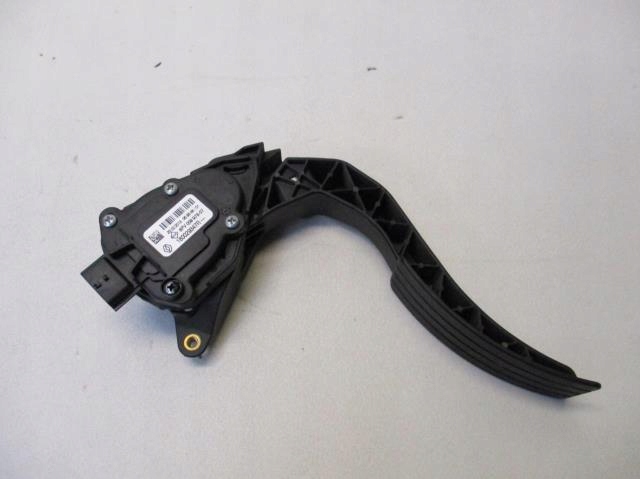 фото №4, Педаль газа потенциометр renault clio iv 1.5 dci