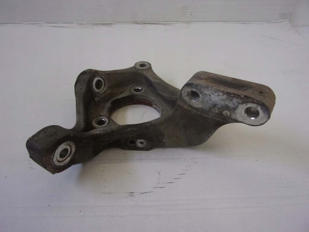 фото №6, Поворотний кулак права передня suzuki kizashi 2.4b 09-