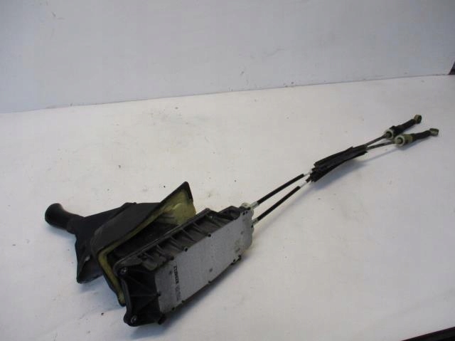 Выборщик переключения передач тросы clio iv 1.5 dci Киев