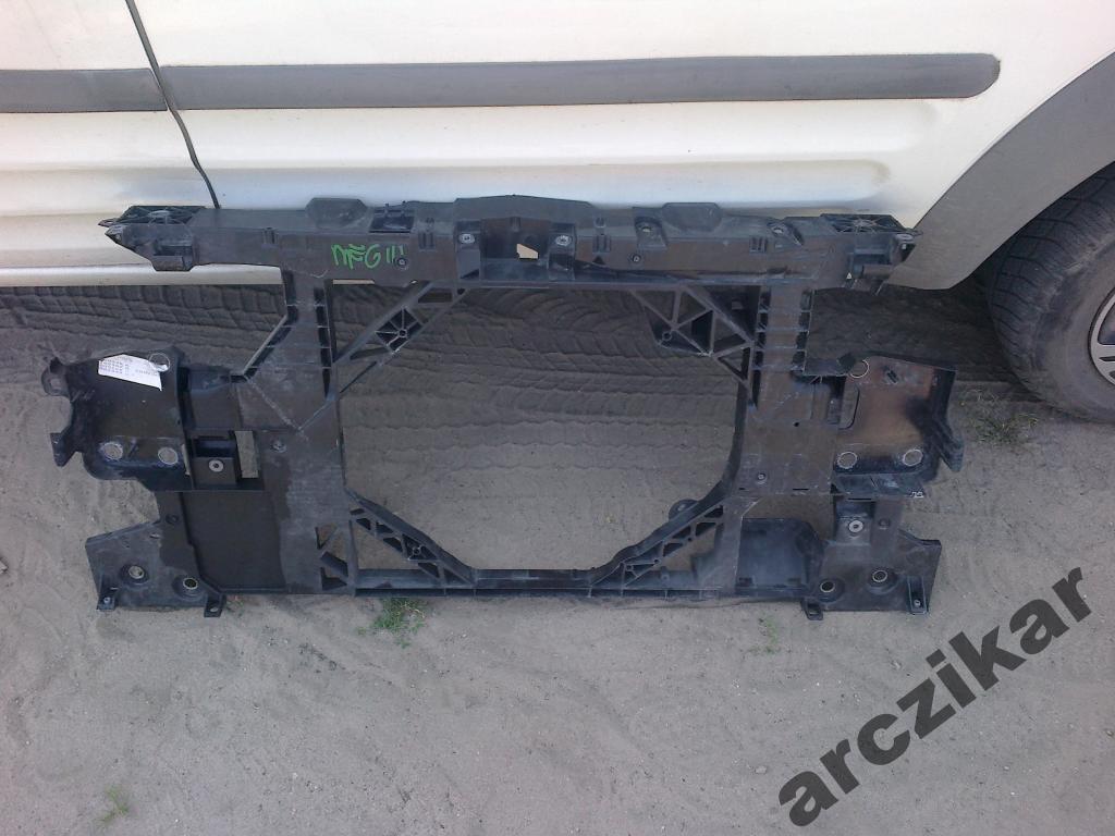 фото №2, Pas передний усилитель renault megane iii