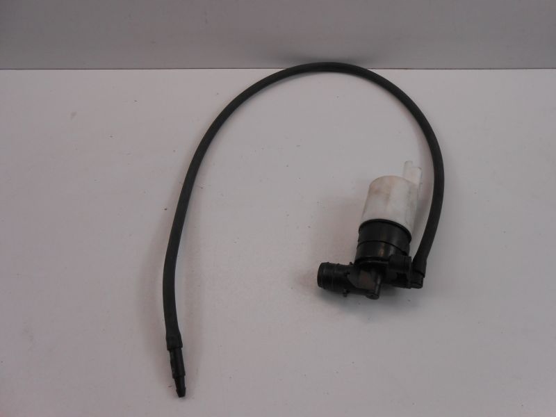 фото №1, Megane ii насос помпа омывателя оригинал