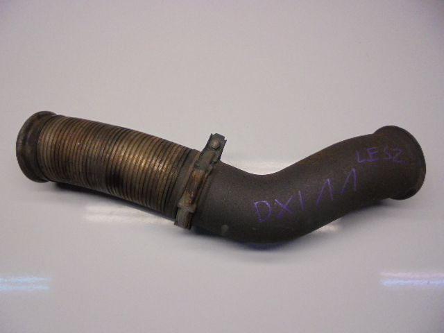 Купить Renault premium dxi 11 труба выхлопная колено