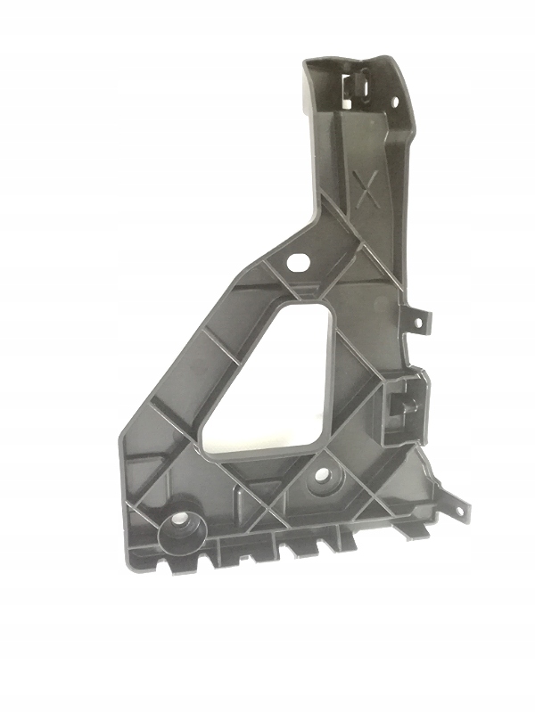 фото №8, Кронштейн напрямна бампера передній лівий | audi a6 c6 allroad 4f0807227b