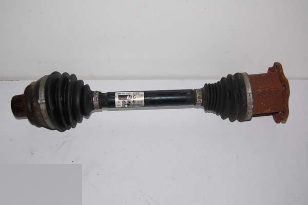 фото №1, Audi a4 a5 q5 приводной вал 8r0501204c
