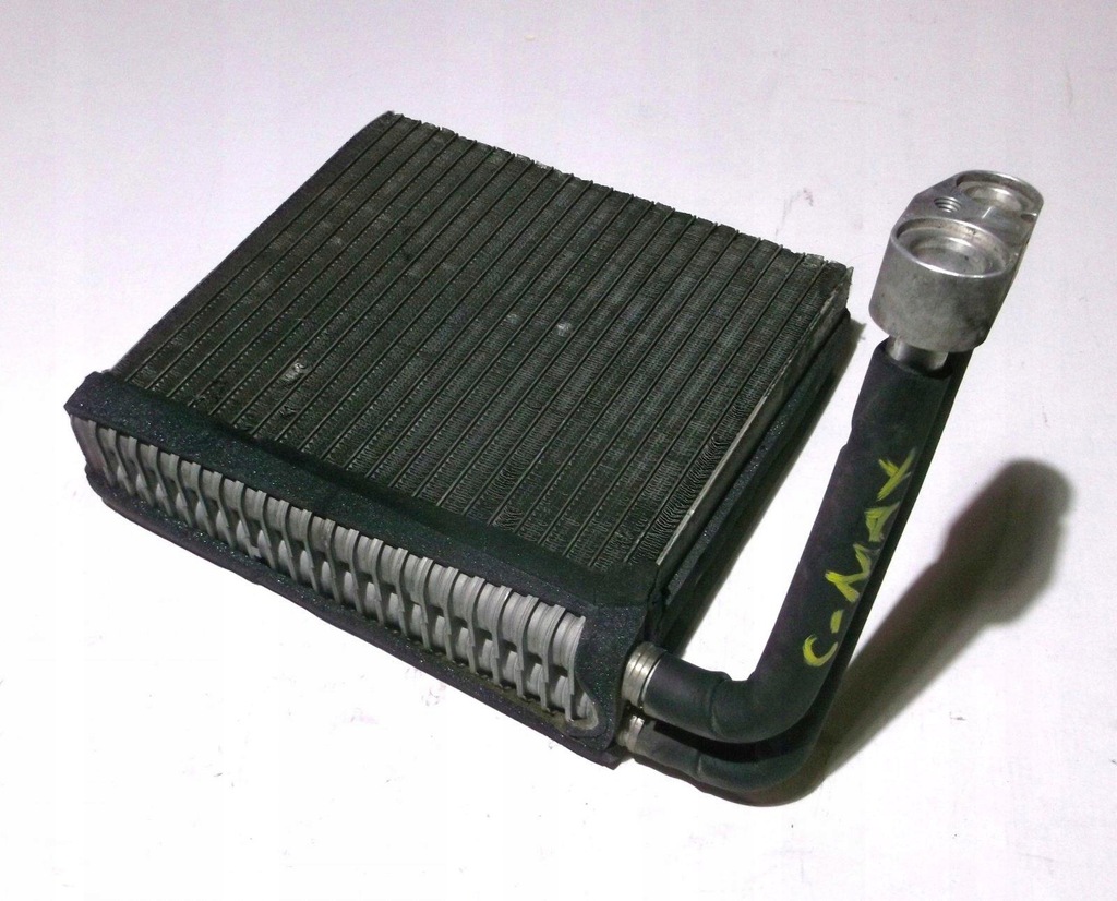 фото №1, Focus mk2 c-max радіатор кондиціонера