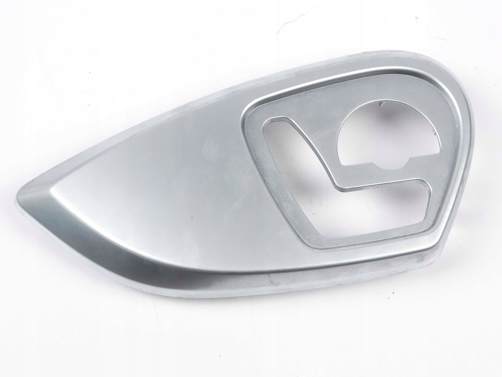 фото №1, Mercedes r w251 корпус панель сиденье правый перед