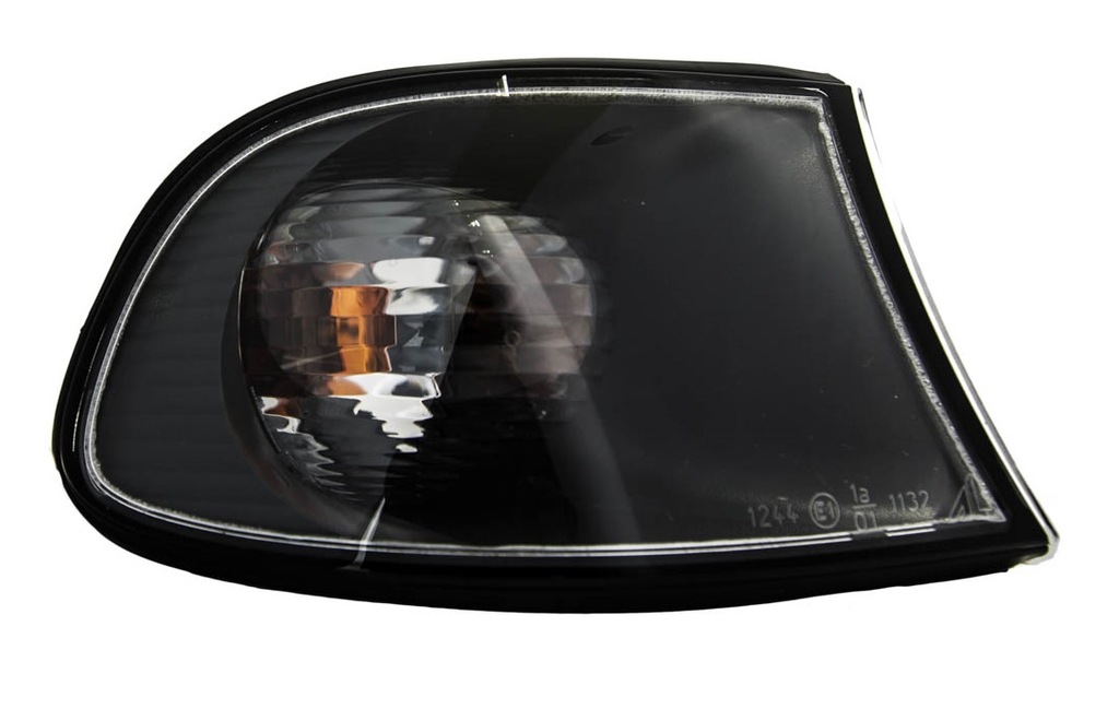 фото №13, Поворотник передній/правий do bmw e46 compact