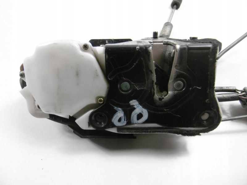 фото №6, Honda legend 3 iii 95-99 замок перед передній правий