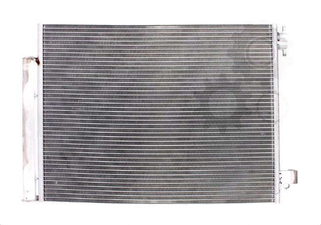 фото №1, Nowa радіатор кондиціонера renault captur 2013-20