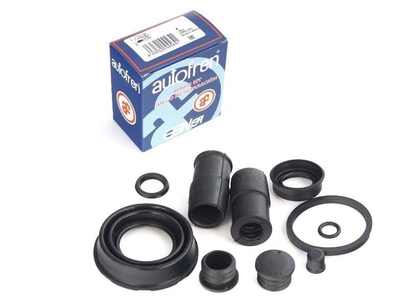 Купить Ремкомплект суппорт ford focus, opel vectra, renault laguna t