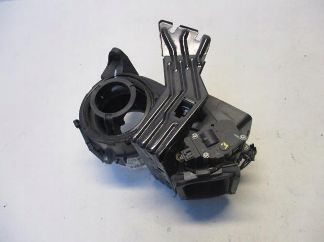 фото №5, Корпус обігрівача mercedes ml w164 3.2 cdi