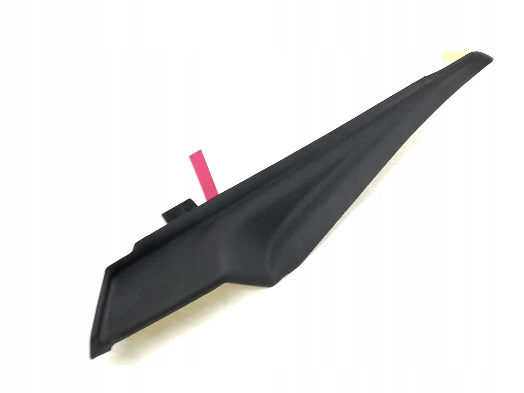 фото №12, Corolla e16 e18 13-18 защита жабо стекло перед