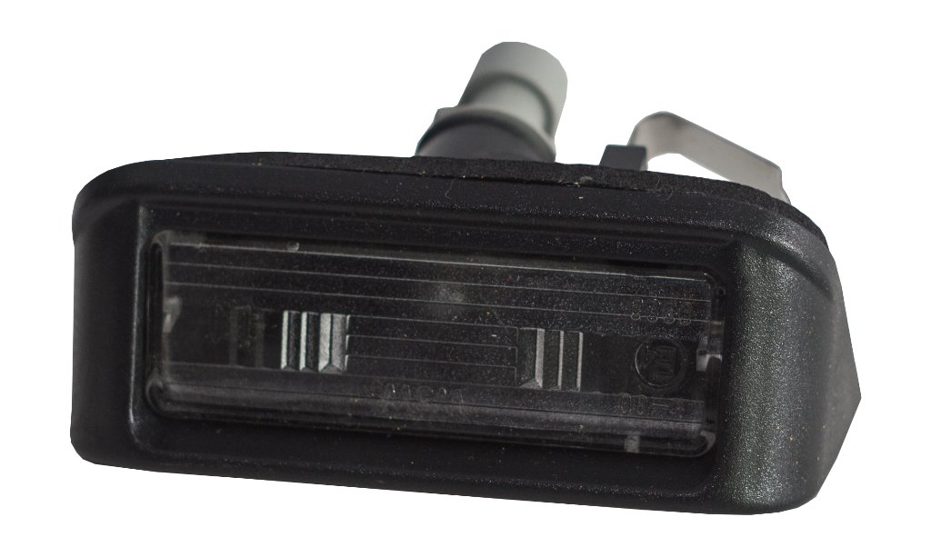 фото №1, Освітлення номерного знака реєстраційний abakus 009-30-925