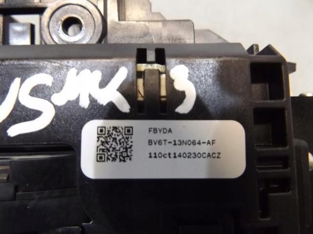 фото №5, Переключатель комбинированный ford focus mk3