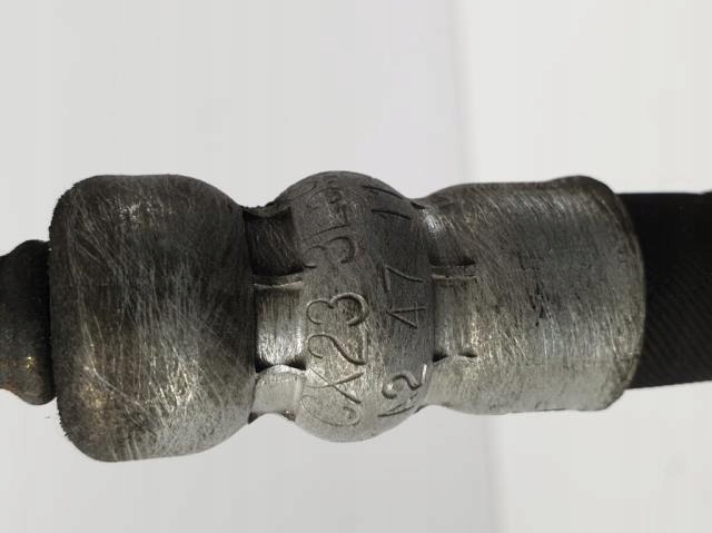 фото №4, Шланг усилителя jaguar xf 2.2 d lift