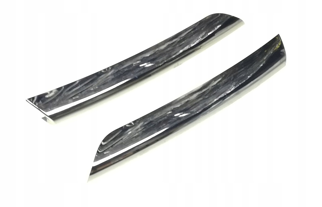 фото №1, Proace 16-22 молдинг накладка хром решётка радиатора решётка радиатора