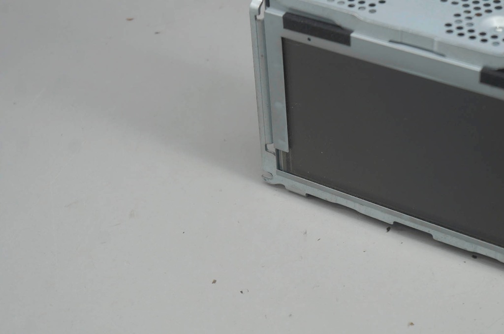 фото №8, Jaguar xf // дисплей lcd 9x2310e889ab