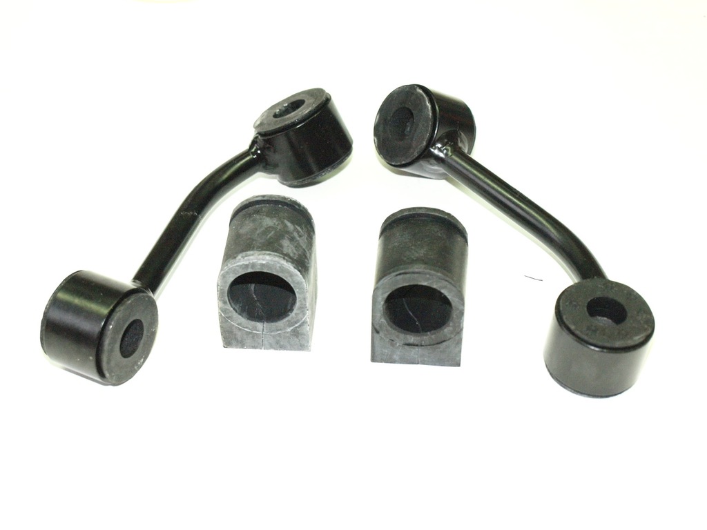 фото №1, Hart 423 751 тяга / кронштейн, стабилизатор