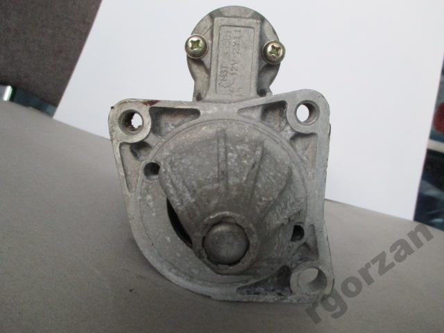 Mazda 929 2 626 2 стартер bosch Доставка