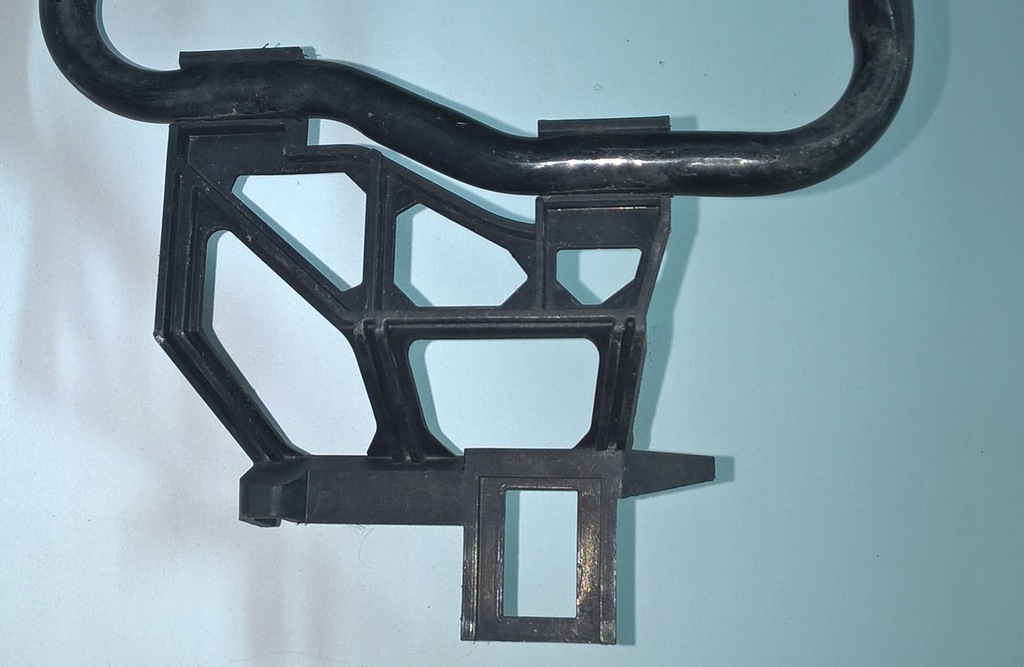 фото №6, Mercedes cls e w219 w211 v8 радіатор підсилювача